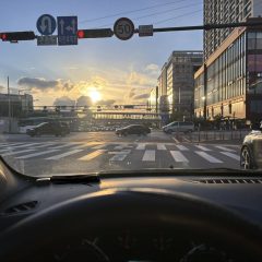 야간 시야, 잘 안 보이는