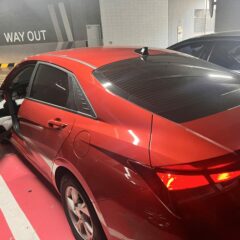 당산역 주변 정복