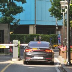 영등포 쪽 도로는 완전 다르죠