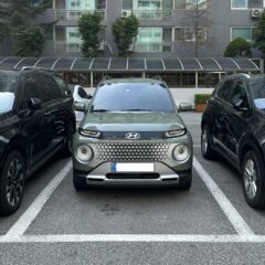 영등포운전연수 후기입니다