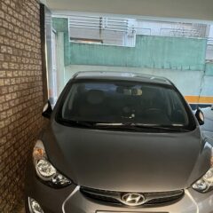 야간 시야 조절