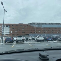 후진주차 이제 정복!