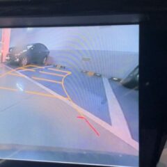 트럭 차선 불안