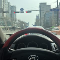 사고 후 운전 극복 후기 이미지