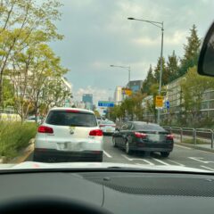 주차 필수 교육도 잘 받았어요 후기 이미지