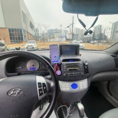 터널 진입할 때 너무 무서웠어요 후기 이미지