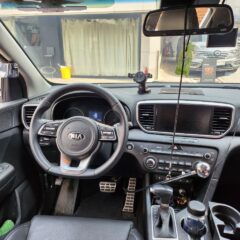 고속도로 출입 차로 운전 후기 이미지