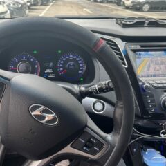 협소 주차 고민 후기 이미지