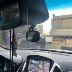 고속도로 합류 걱정이었어요 후기 이미지