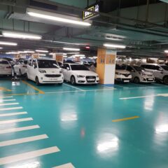 친구와의 자유로운 여행 후기 이미지