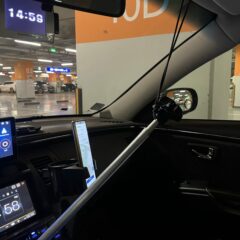 고속도로 터널 운전 후기 이미지