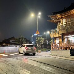 혼잡한 주차장도 완벽하게! 후기 이미지