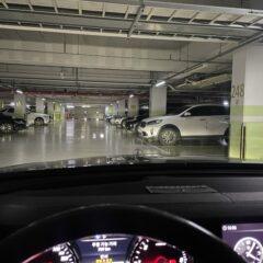 첫 번째 고속도로 운전 후기 이미지