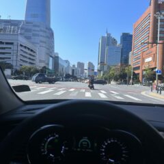 마트 주차장 이제 끝내줘요! 후기 이미지