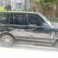 운전대 손떨기 극복 후기 이미지