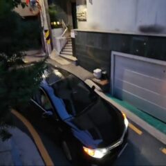 좌회전에 떨리는 심장 후기 이미지